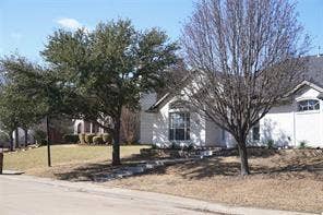 Property photo for 3107 Wildflower Way, Rockwall, TX