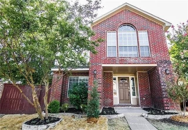 Property photo for 9401 Blue Jay Way, Irving, TX