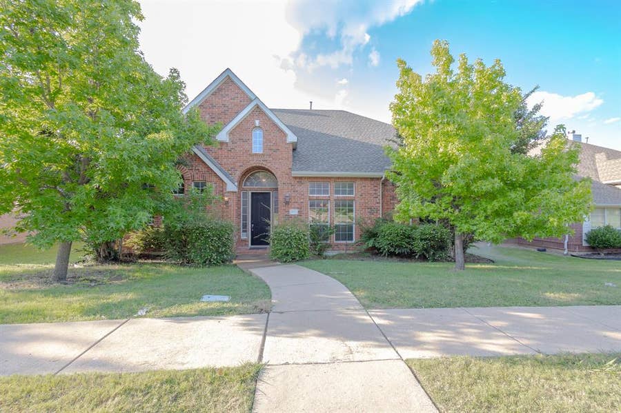 Property photo for 1200 Talley Lane, Frisco, TX