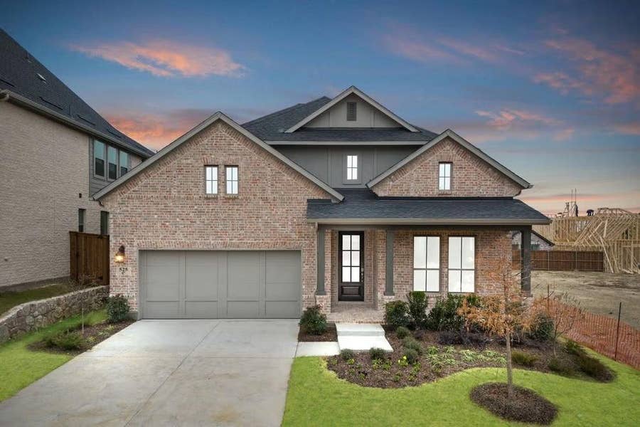 Property photo for 525 Limerick Lane, Celina, TX