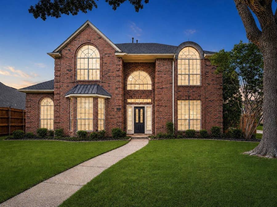 Property photo for 2600 Courtside Lane, Plano, TX