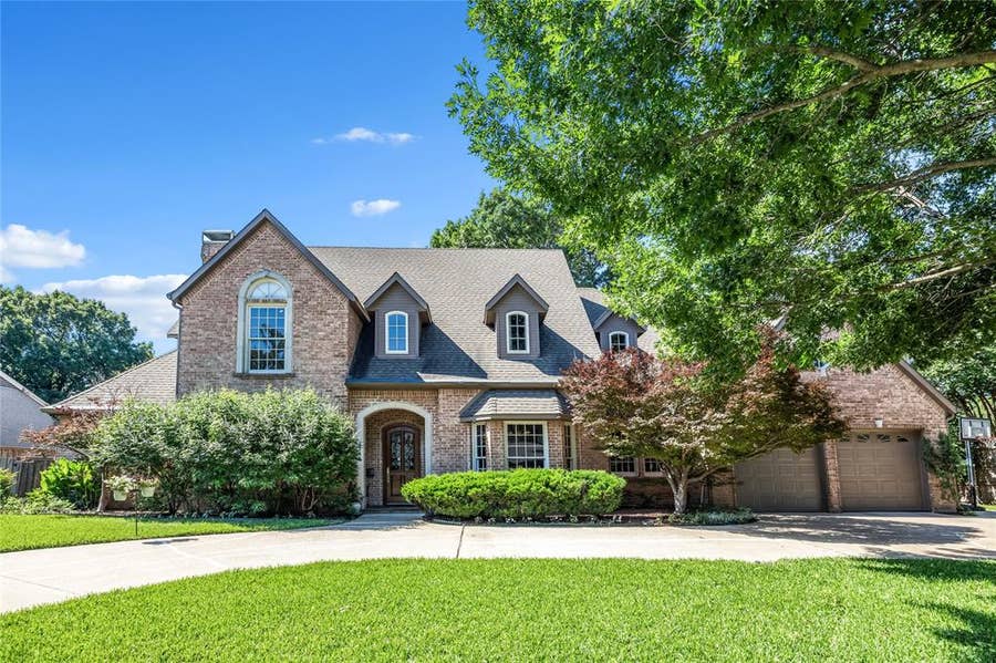 Property photo for 5308 Del Roy Drive, Dallas, TX
