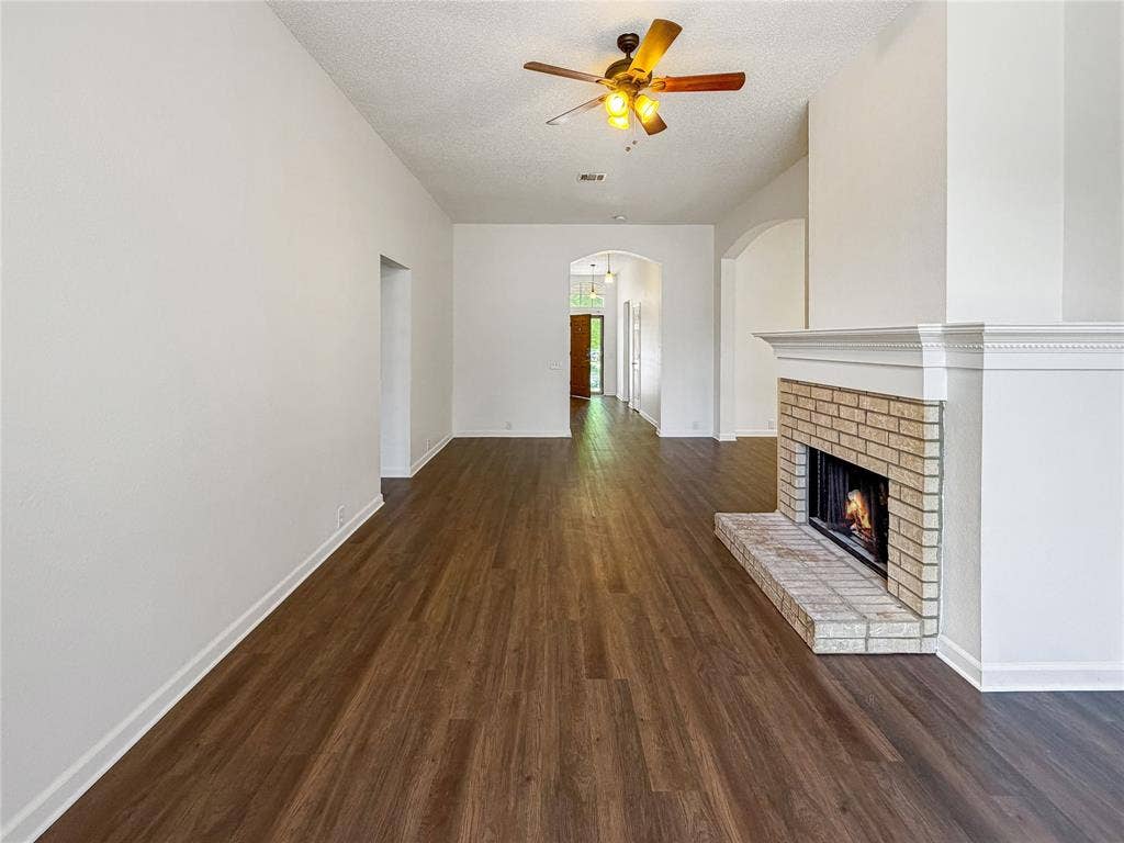 2516 Fairway View Drive, Burleson, TX 76028 2516 Fairway View Drive, Burleson, TX 76028