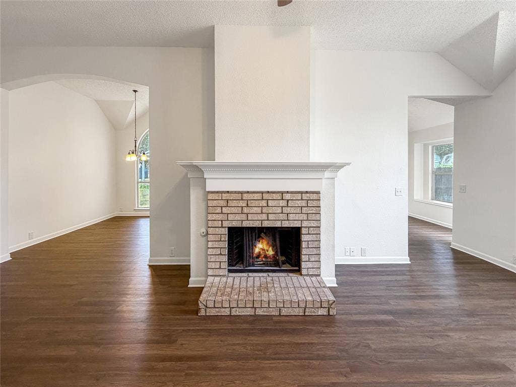 2516 Fairway View Drive, Burleson, TX 76028 2516 Fairway View Drive, Burleson, TX 76028