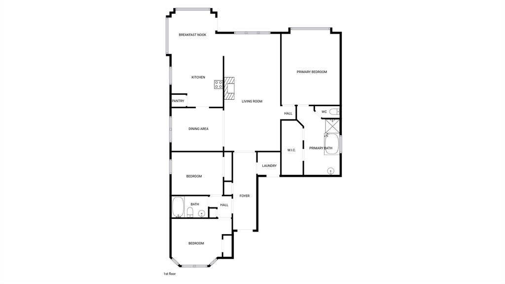 2516 Fairway View Drive, Burleson, TX 76028 2516 Fairway View Drive, Burleson, TX 76028
