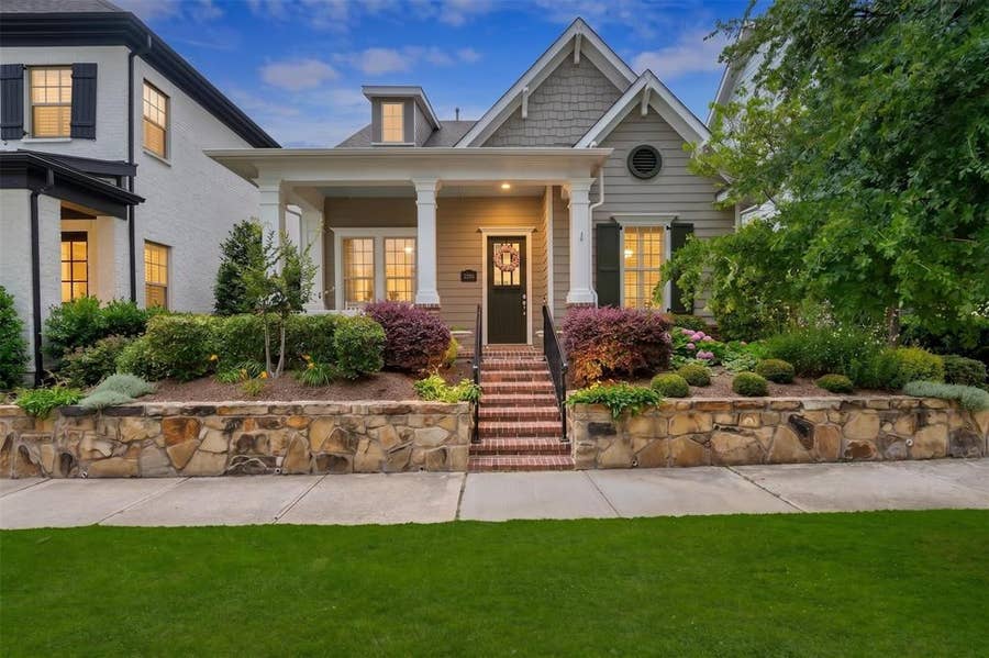 Property photo for 2205 Tremont Boulevard, McKinney, TX