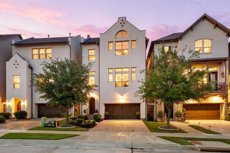 Property photo for 4887 Cloudcroft Lane, Irving, TX