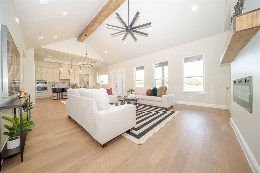 120 Olson Road, Waxahachie, TX 75167 120 Olson Road, Waxahachie, TX 75167