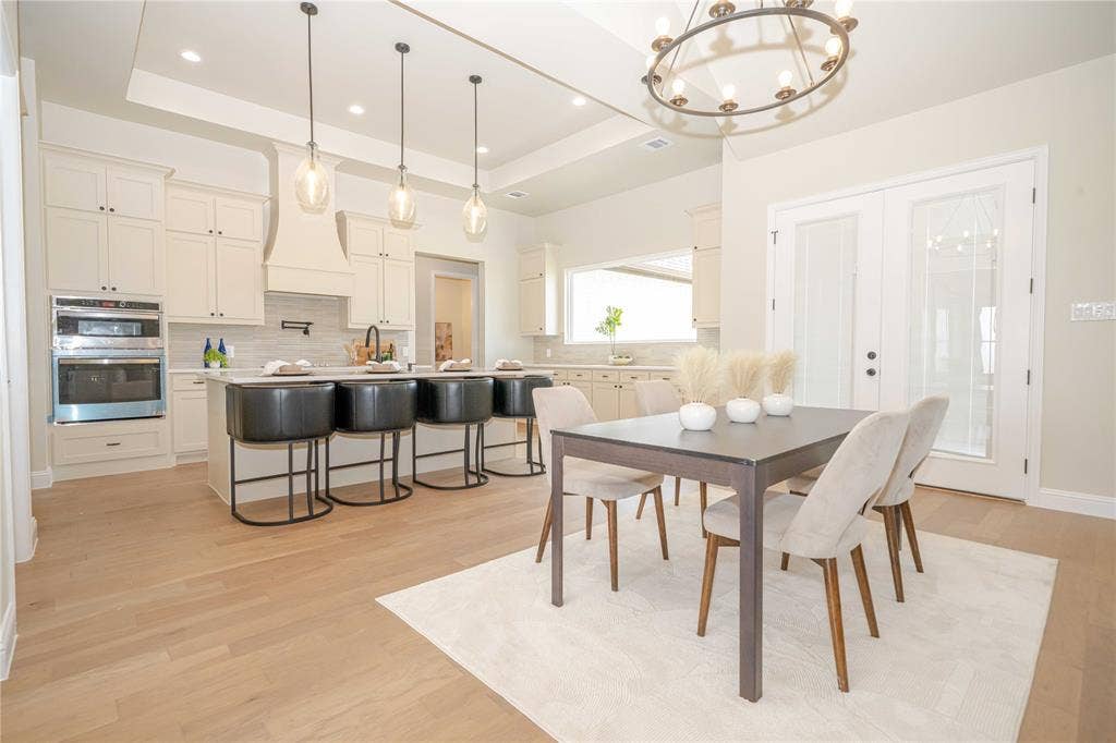 120 Olson Road, Waxahachie, TX 75167 120 Olson Road, Waxahachie, TX 75167