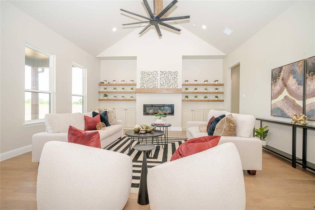 120 Olson Road, Waxahachie, TX 75167 120 Olson Road, Waxahachie, TX 75167