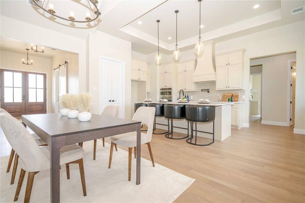 120 Olson Road, Waxahachie, TX 75167 120 Olson Road, Waxahachie, TX 75167