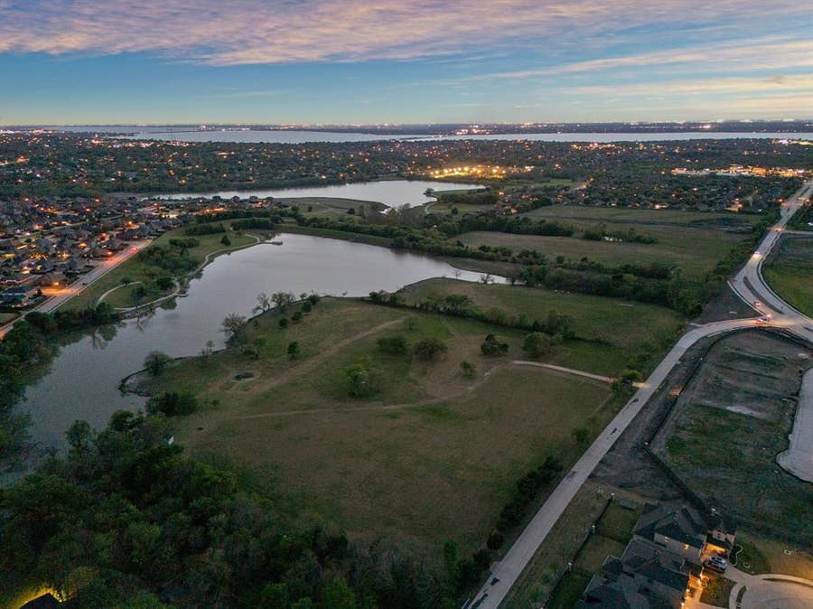 Property photo for Lot 3 Hance Trail, Rockwall, TX