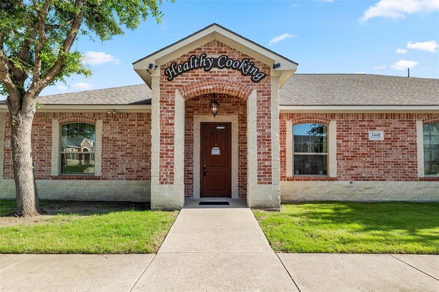 Property photo for 3440 Eldorado Parkway, #2, 3 & 4, McKinney, TX