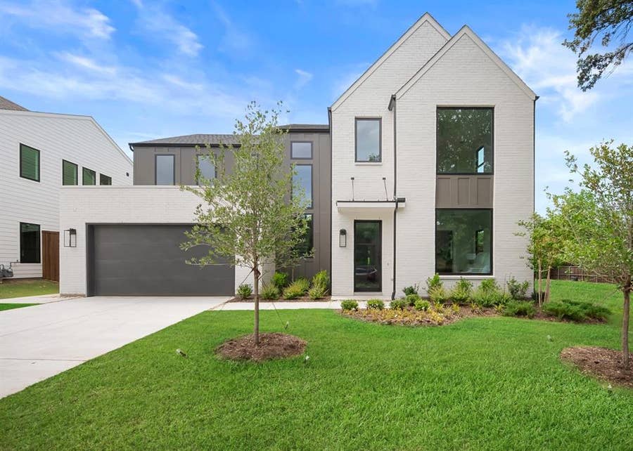 Property photo for 4241 Somerville Avenue, Dallas, TX