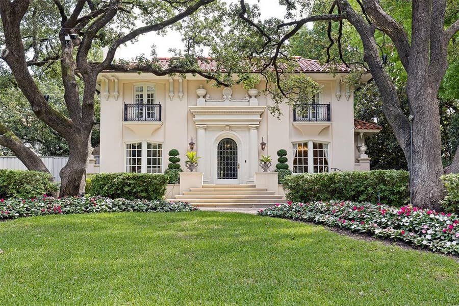 Property photo for 3605 Beverly Drive, Highland Park, TX