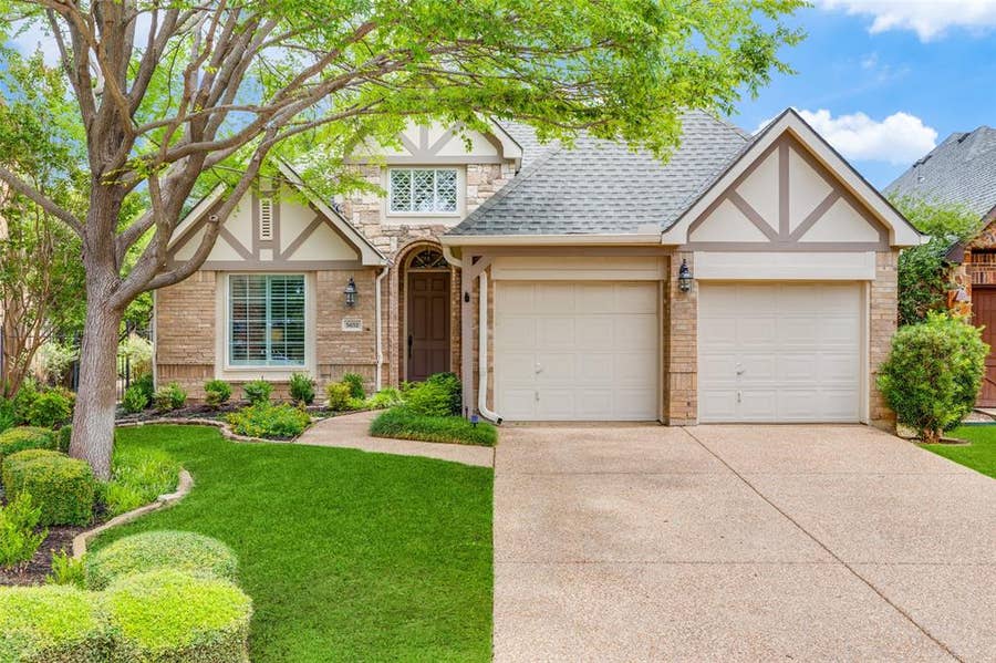 Property photo for 5652 Swisher Circle, Frisco, TX