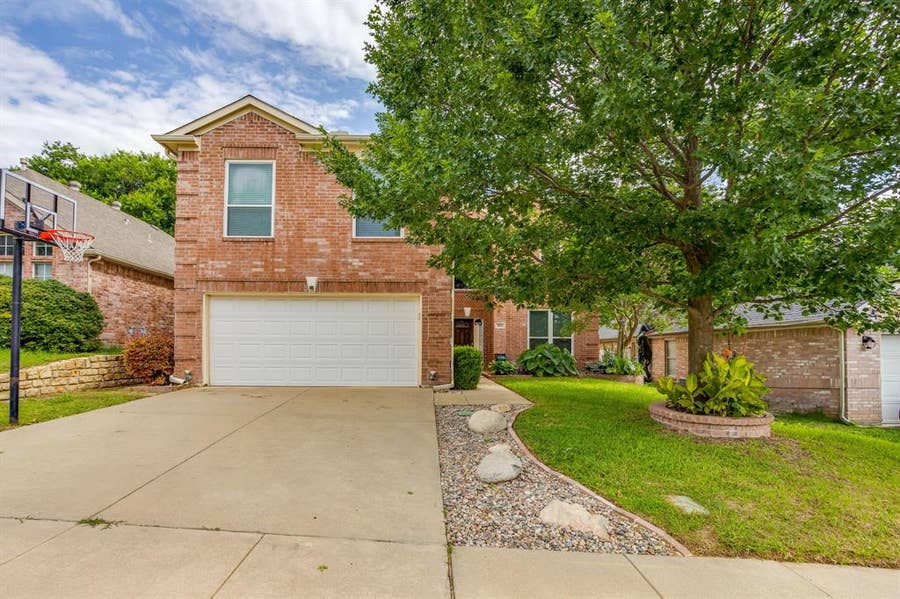 Property photo for 4917 Dougal Avenue, Fort Worth, TX