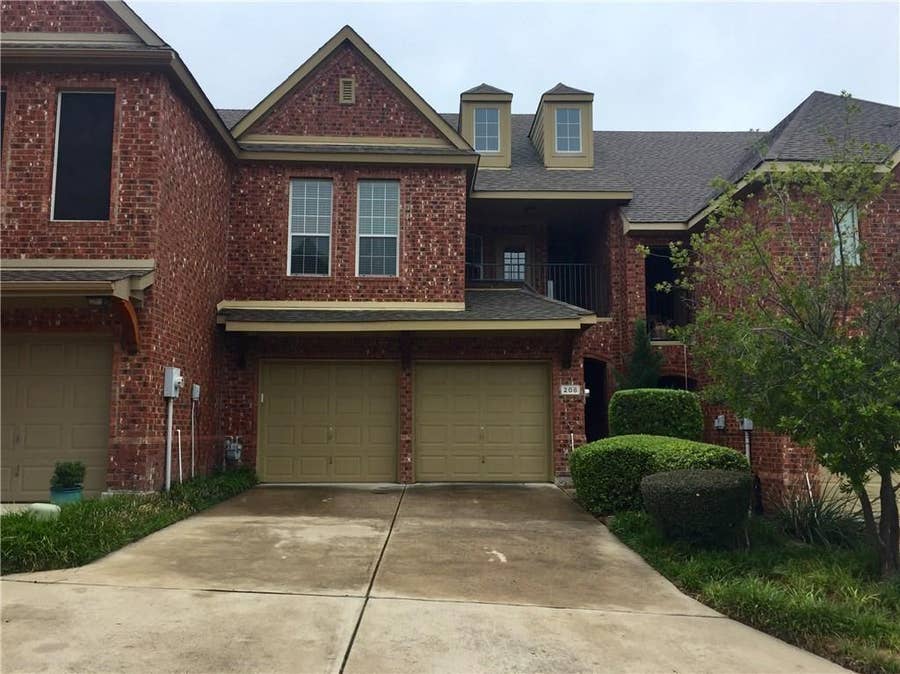 Property photo for 208 Mozart Way, McKinney, TX