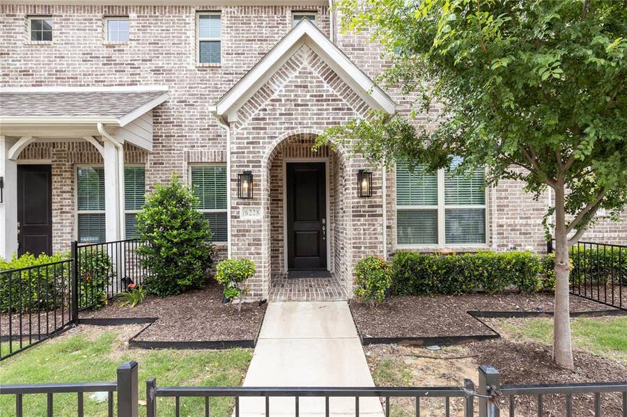 Property photo for 6228 Blythe Drive, Frisco, TX