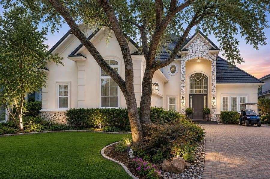 Property photo for 4310 Saint Andrews Boulevard, Irving, TX