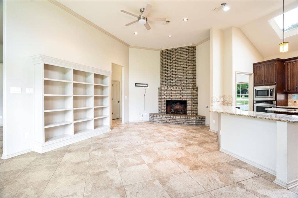 1341 Nettleton Drive, DeSoto, TX 75115