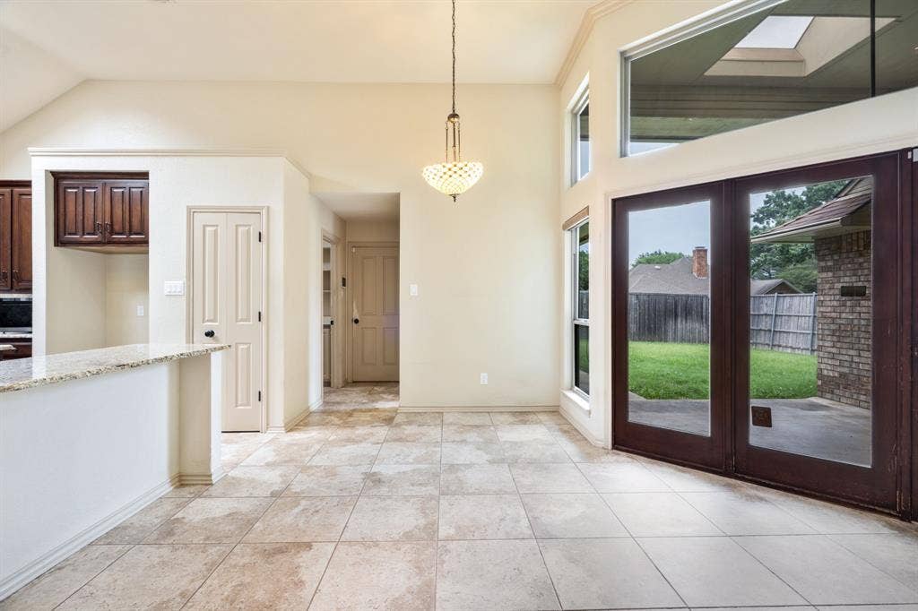1341 Nettleton Drive, DeSoto, TX 75115