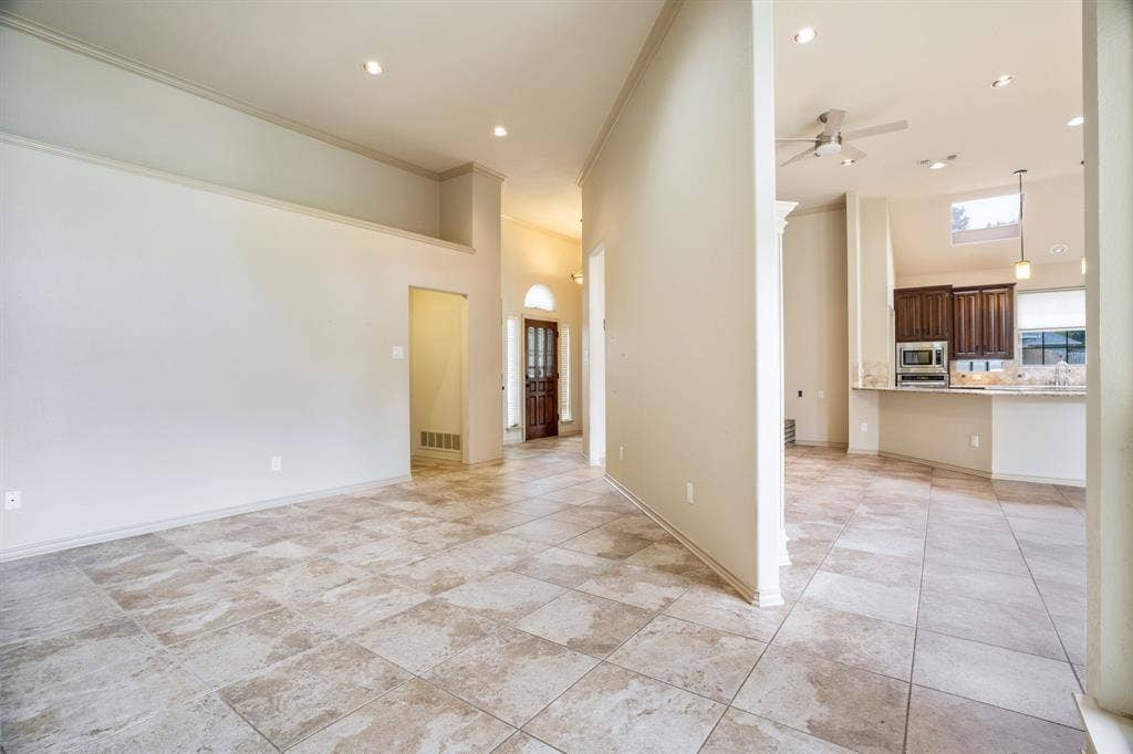 1341 Nettleton Drive, DeSoto, TX 75115