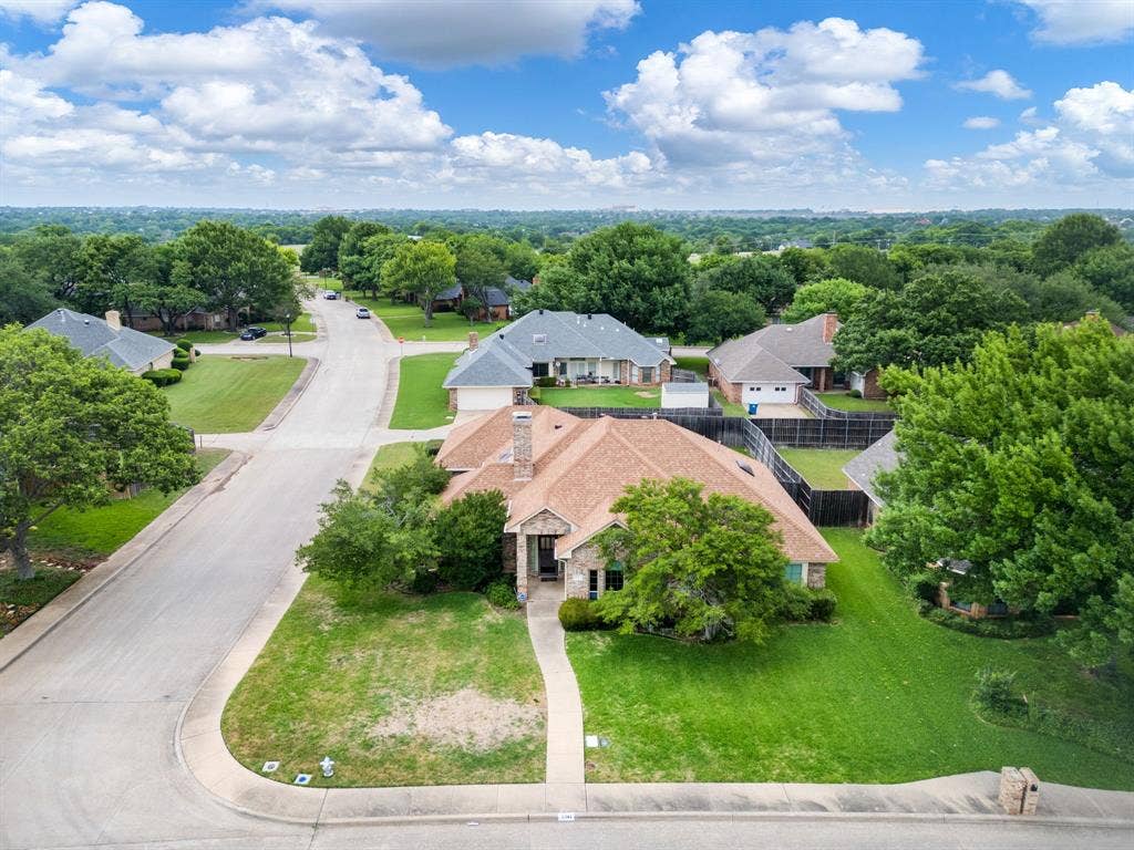 1341 Nettleton Drive, DeSoto, TX 75115