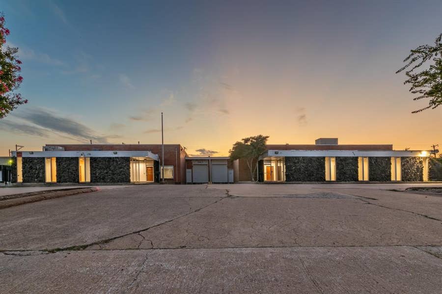 Property photo for 609 112th Street, #B, Arlington, TX