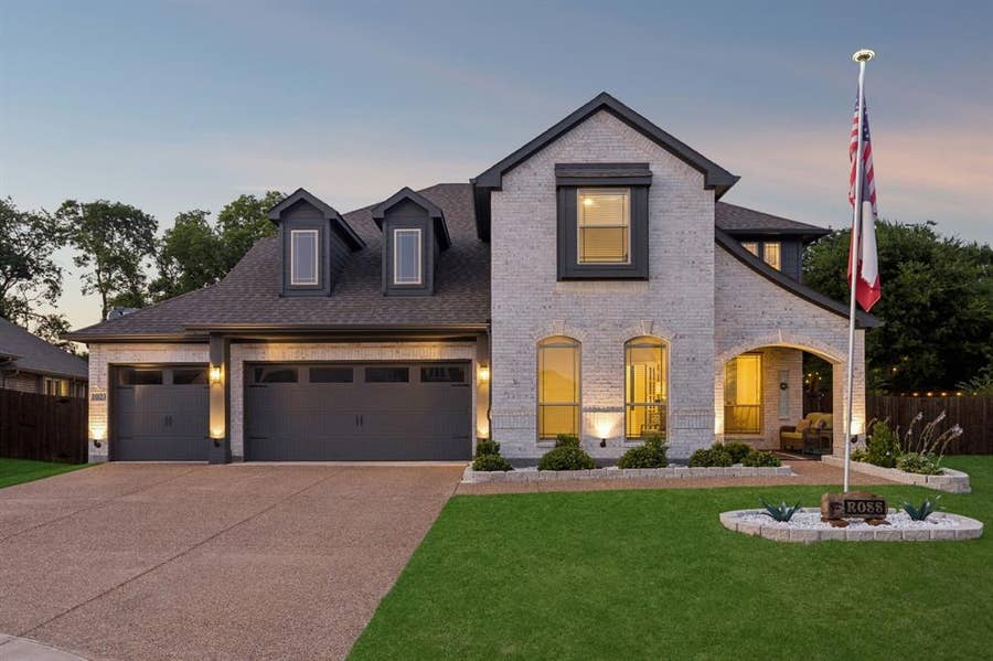 Property photo for 1023 Ridgehurst Road, Melissa, TX