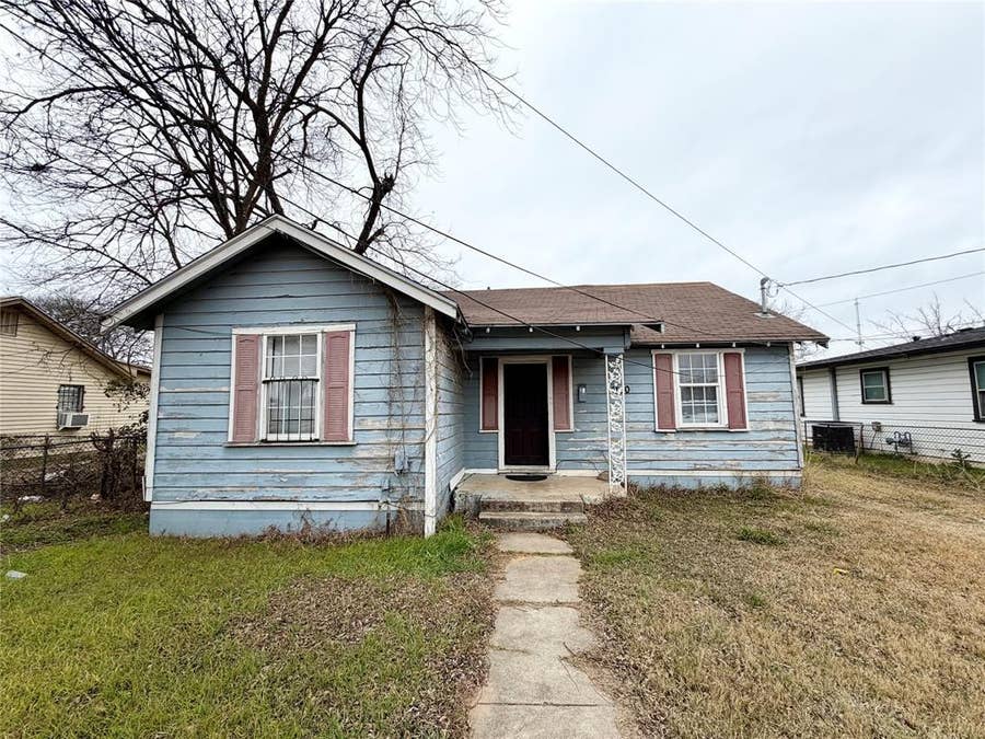 Property photo for 1140 Faulkner Lane, Waco, TX