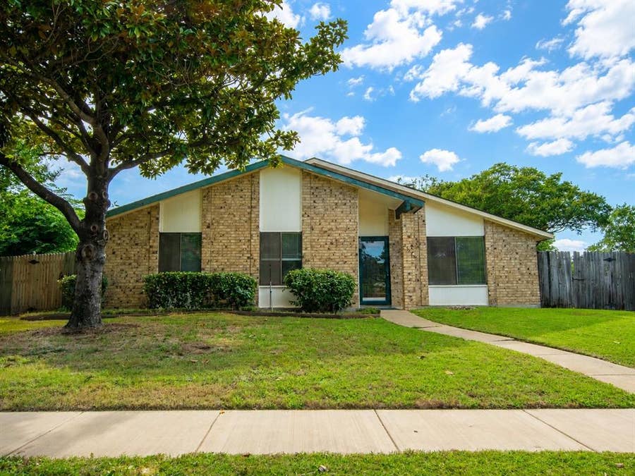 Property photo for 2513 Trailridge Drive, Plano, TX