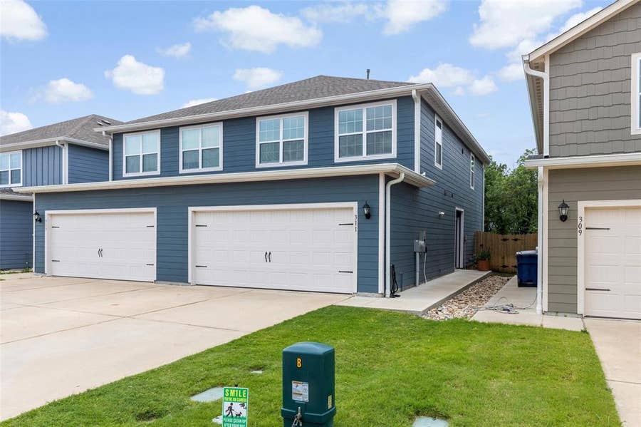 Property photo for 311 Marsh Lane, Princeton, TX