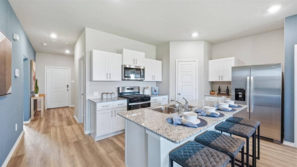 608 SMART STRIKE Trail, Granbury, TX 76049 608 SMART STRIKE Trail, Granbury, TX 76049