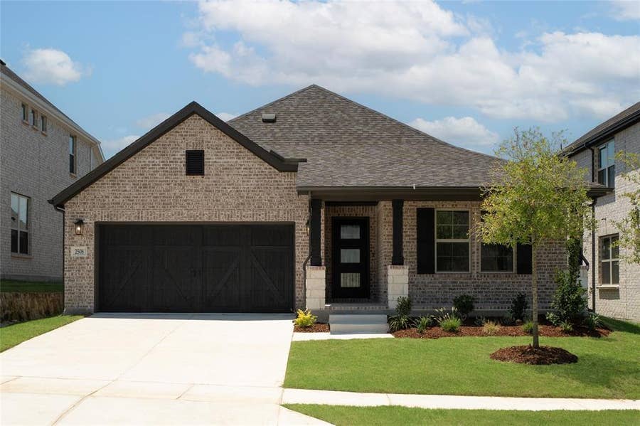 Property photo for 2508 Royal Birkdale Street, Celina, TX