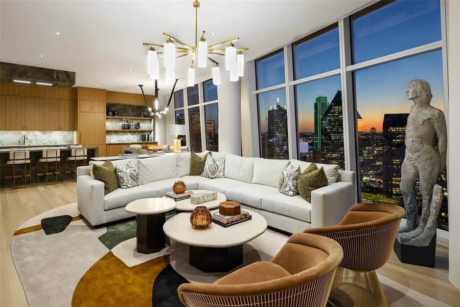 Property photo for 1918 Olive Street, #3503, Dallas, TX