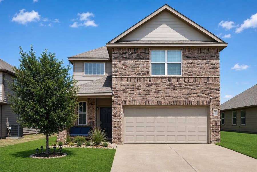 Property photo for 8369 Horned Maple Trail, Fort Worth, TX