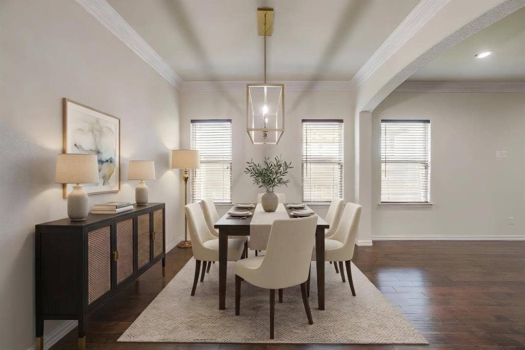 213 Park Villa Lane, Aledo, TX 76008 213 Park Villa Lane, Aledo, TX 76008