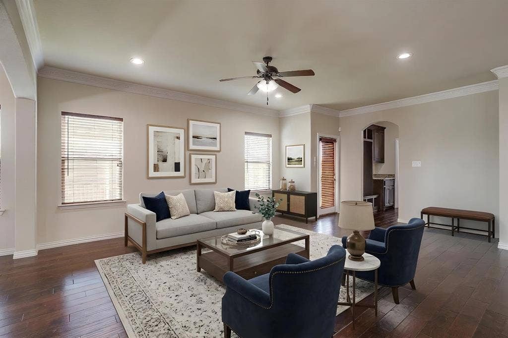 213 Park Villa Lane, Aledo, TX 76008 213 Park Villa Lane, Aledo, TX 76008