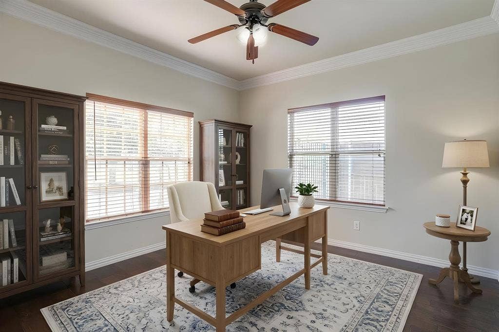 213 Park Villa Lane, Aledo, TX 76008 213 Park Villa Lane, Aledo, TX 76008