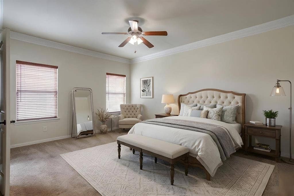 213 Park Villa Lane, Aledo, TX 76008 213 Park Villa Lane, Aledo, TX 76008