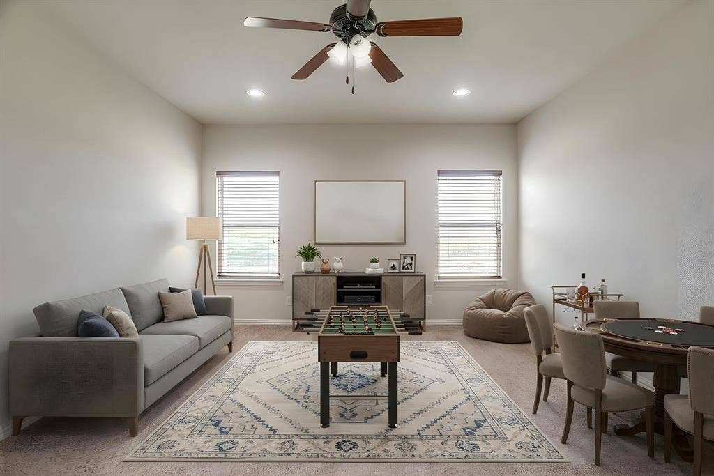 213 Park Villa Lane, Aledo, TX 76008 213 Park Villa Lane, Aledo, TX 76008