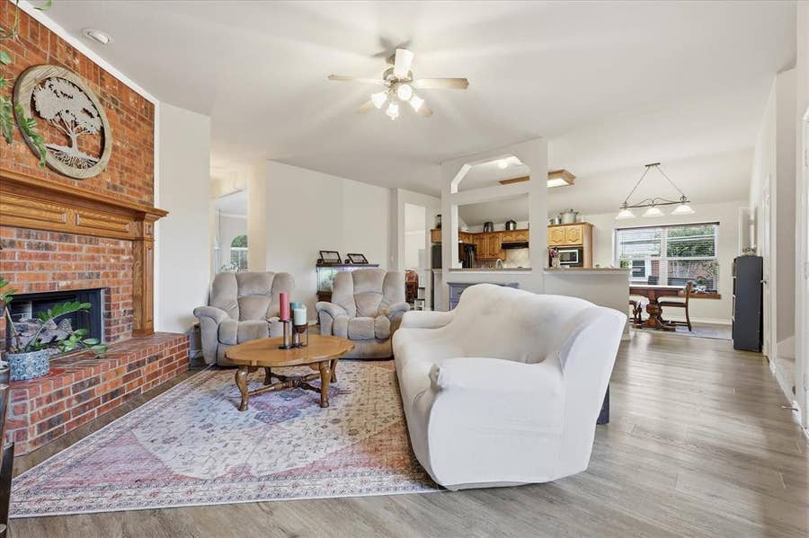 Property photo for 327 Montana Trail, Murphy, TX