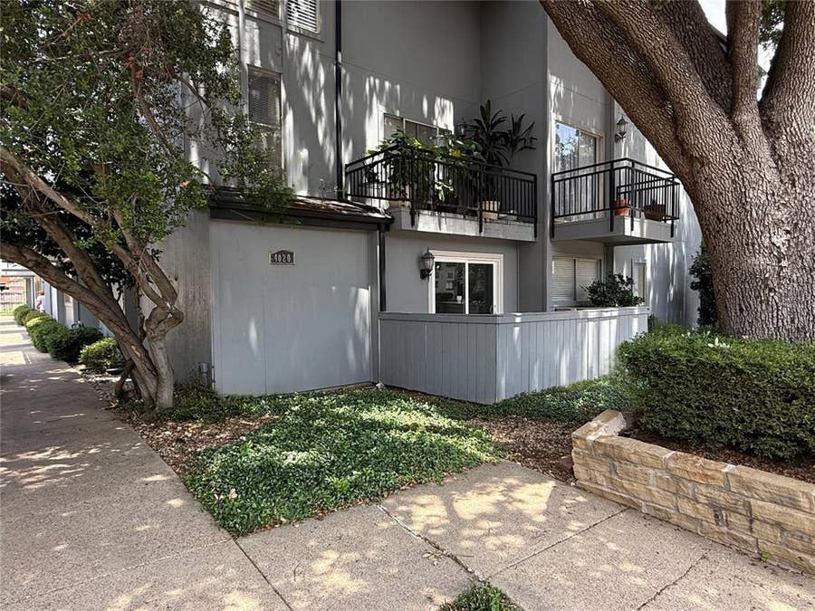Property photo for 4020 Holland Avenue, #106, Dallas, TX