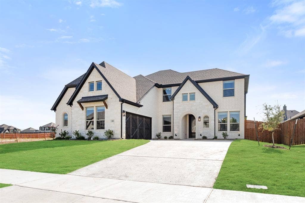 202 Memory Lane, Waxahachie, TX 75165 202 Memory Lane, Waxahachie, TX 75165