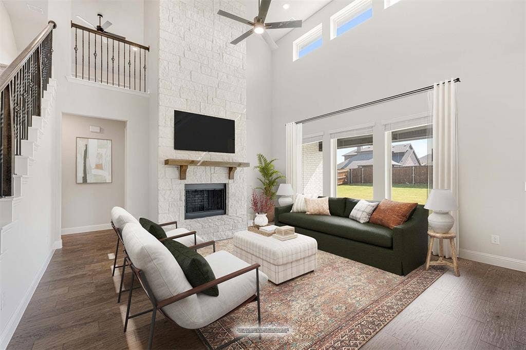 202 Memory Lane, Waxahachie, TX 75165 202 Memory Lane, Waxahachie, TX 75165