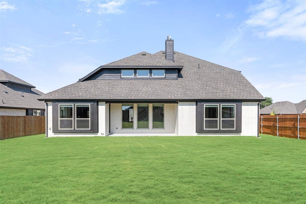 202 Memory Lane, Waxahachie, TX 75165 202 Memory Lane, Waxahachie, TX 75165