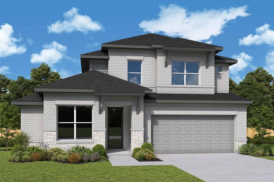 Property photo for 4343 Shaw Spring Drive, Royse City, TX