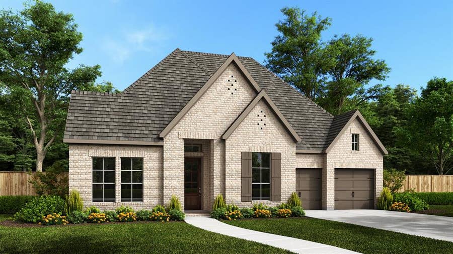 Property photo for 2429 Red Hen Lane, Fort Worth, TX