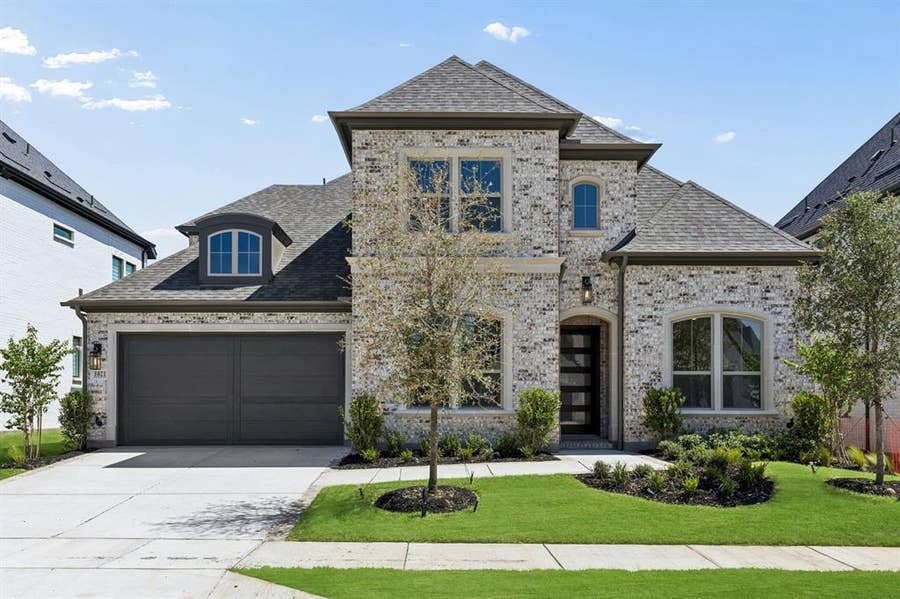 Property photo for 1021 Keller Drive, Prosper, TX